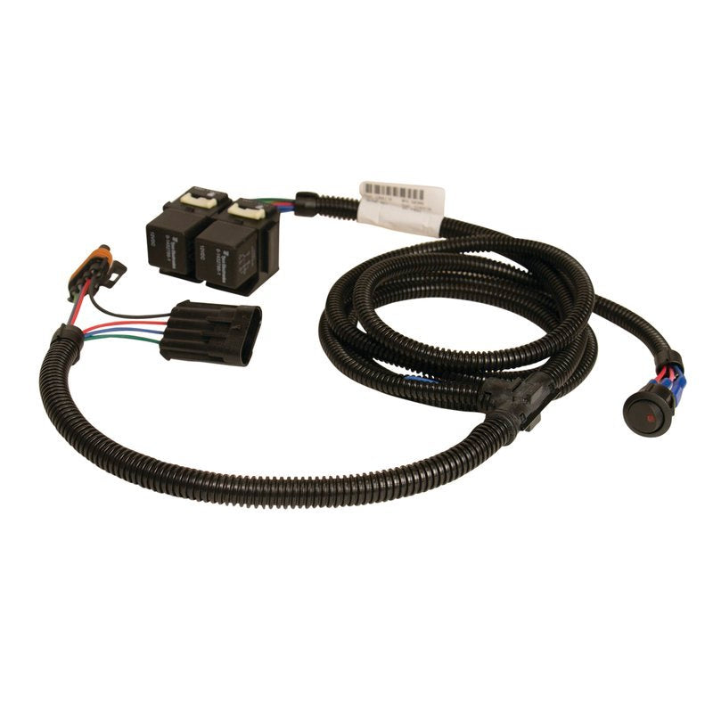 Load image into Gallery viewer, BD Diesel 2 Low UnLoc 2001-2014 Chevy 2500-3500 4WD / 2001-2013 Chevy 1500 4WD