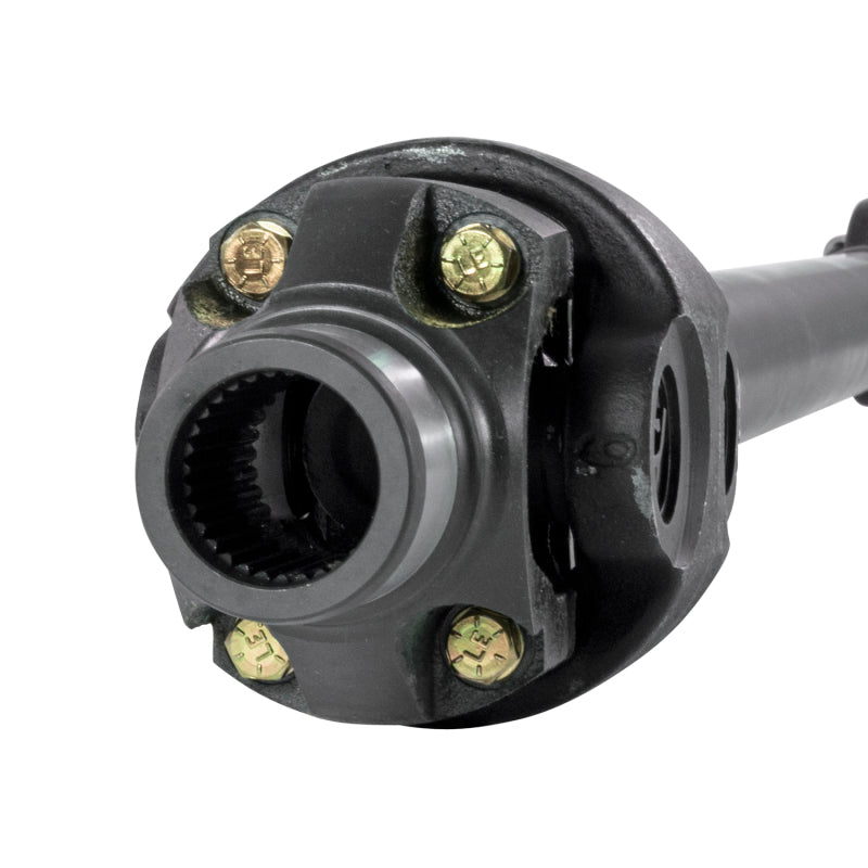 Load image into Gallery viewer, Yukon Gear Performance Front Driveshaft HD for 2018 Jeep Rubicon 4 Door Manual