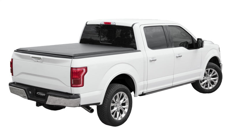 Load image into Gallery viewer, Access Literider 01-03 Ford F-150 5ft 6in Bed Super Crew and 2004 Super Crew Heritage Roll-Up Cover