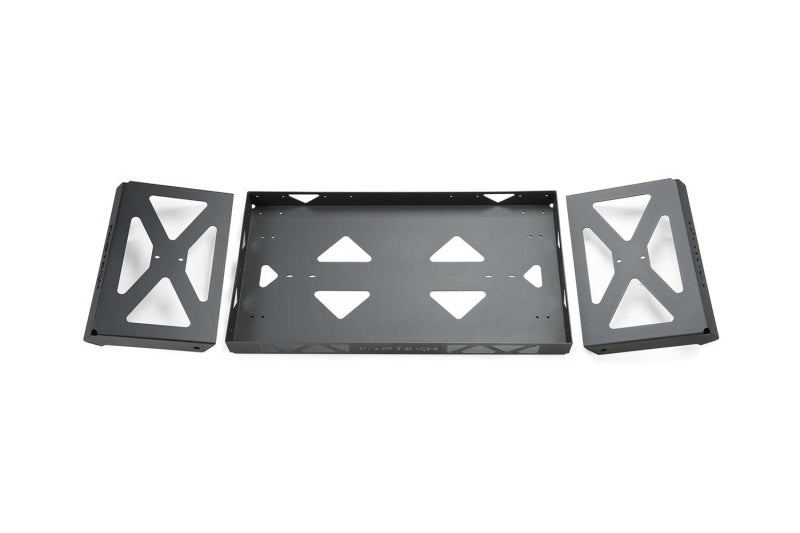 Load image into Gallery viewer, Fabtech 20-21 Jeep JT Gladiator Cargo Rack
