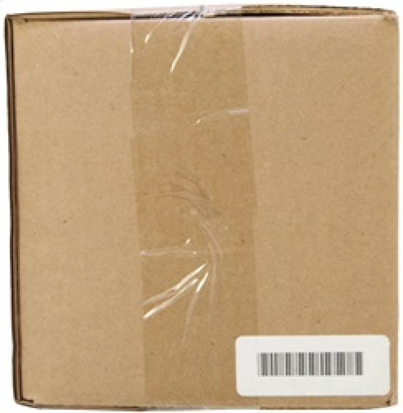 Load image into Gallery viewer, K&N Universal Round Clamp-On Air Filter 3.5in ID 9.5in Height 6in Base OD 5.25 Top OD