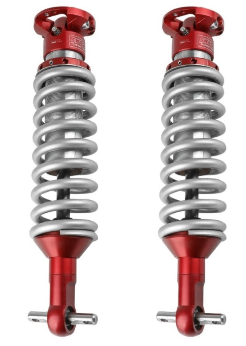 Load image into Gallery viewer, aFe Sway-A-Way 2.5in Front Coil Over Kit 19-21 Ford Ranger