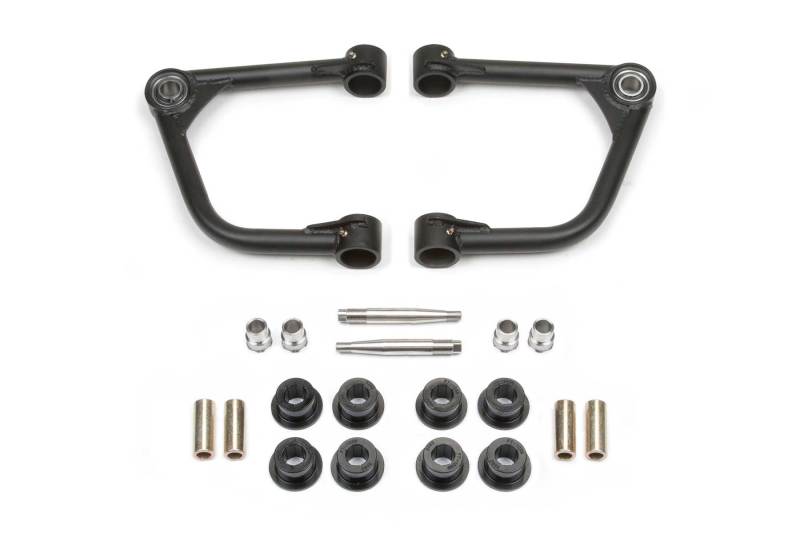 Load image into Gallery viewer, Fabtech 07-21 Toyota Tundra 2WD/4WD Uniball Upper Control Arms