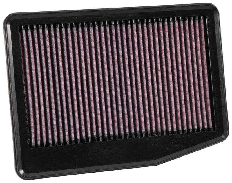 Load image into Gallery viewer, K&N Replacement Air Filter 12-15 Kia K5 L4-2.0L F/l