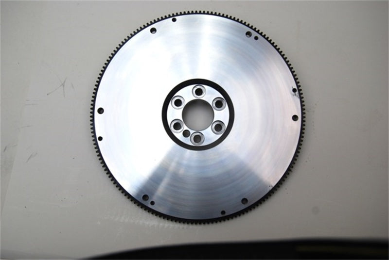 Load image into Gallery viewer, Fidanza 10+ Camaro / 97-07 Corvette 5.7L/6.0L / 04-06 GTO 5.7L/6.0L Steel Flywheel