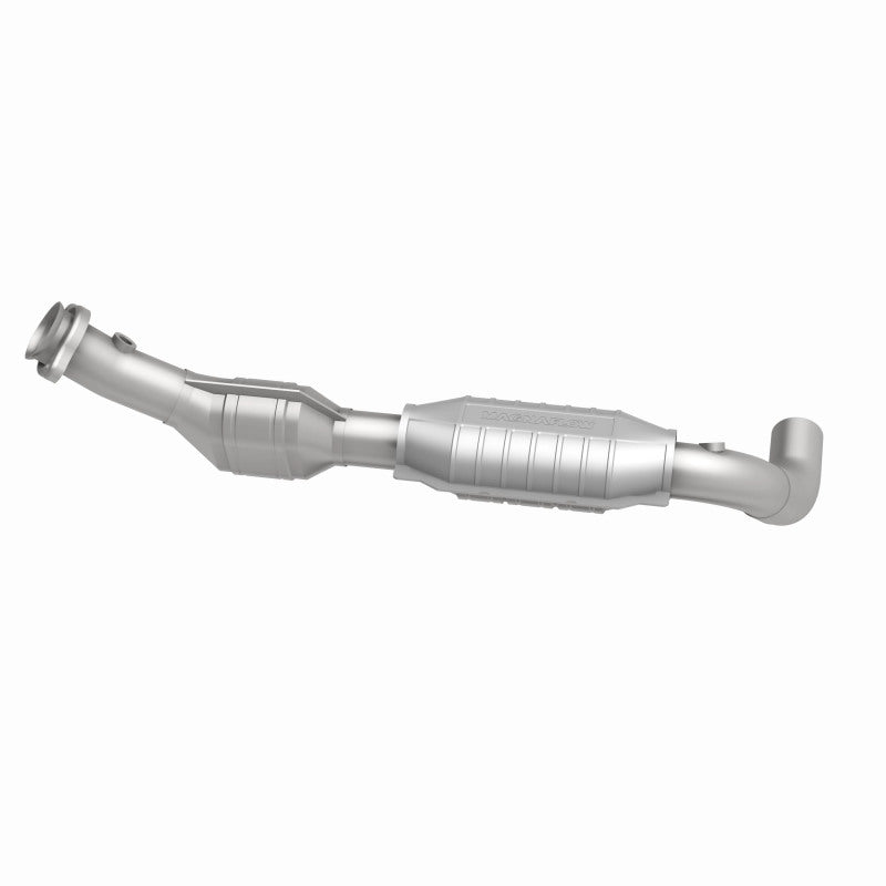 Load image into Gallery viewer, MagnaFlow Conv DF 97-98 Ford Trucks 4.6L