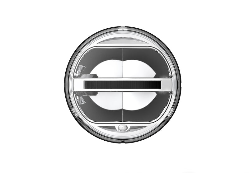 Load image into Gallery viewer, Hella Headlamp INSERT GR 1F8