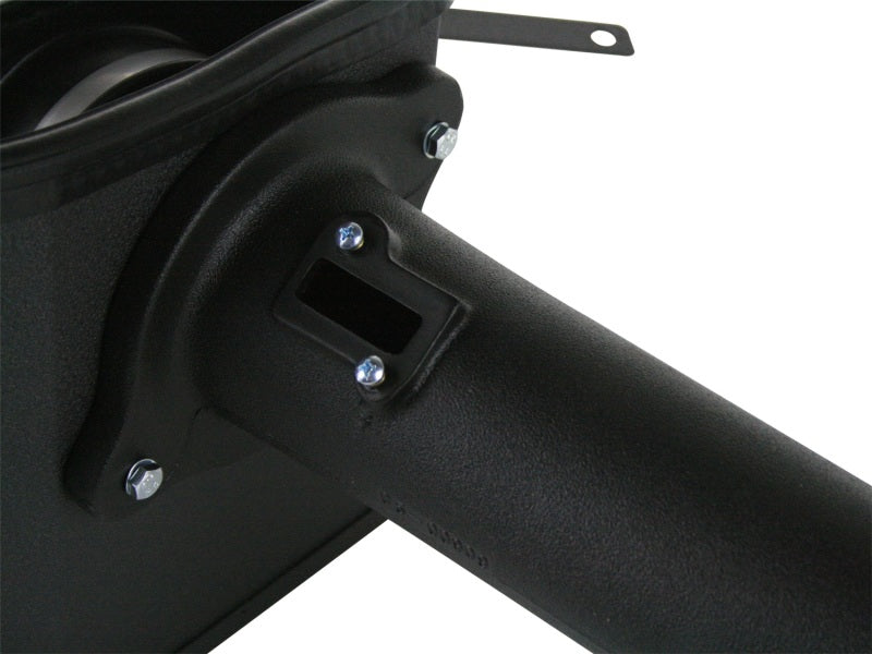 Load image into Gallery viewer, aFe MagnumFORCE Intakes Stage-2 PDS AIS PDS Ford Mustang 05-07 V6-4.0L