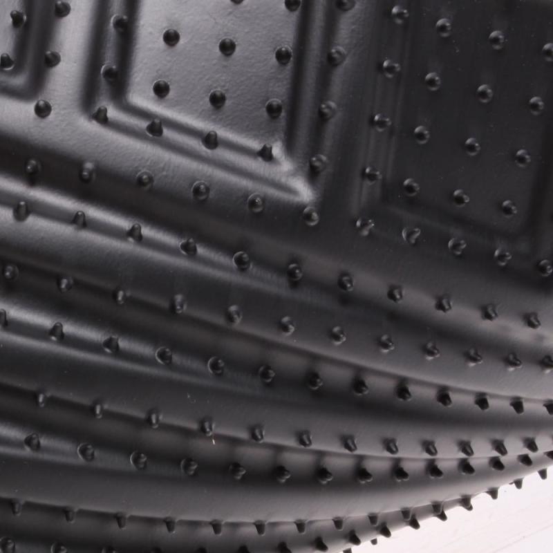 Load image into Gallery viewer, Lund 08-10 Ford F-250 Super Duty Catch-It Floormat Front Floor Liner - Black (2 Pc.)