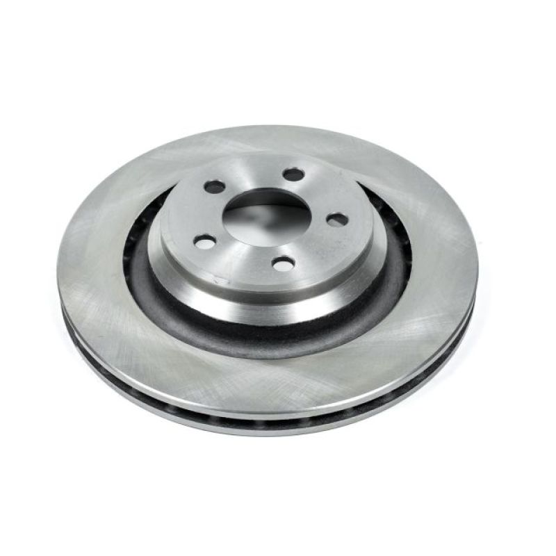 Load image into Gallery viewer, Power Stop 05-10 Chrysler 300 Rear Autospecialty Brake Rotor