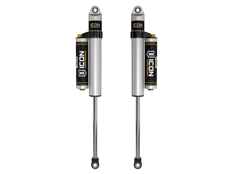 Load image into Gallery viewer, ICON 1999+ Ford F-250/F-350 Super Duty 3-6in Rear 2.5 Series Shocks VS PB CDCV - Pair