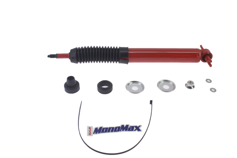 Load image into Gallery viewer, KYB Shocks & Struts MonoMax Shock Front Dodge Ram 2500/3500 (2WD) 03-09