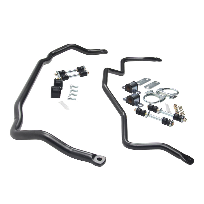 Load image into Gallery viewer, ST Anti-Swaybar Set Chevrolet Camaro 3rd gen. Z28 / Pontiac Firebird