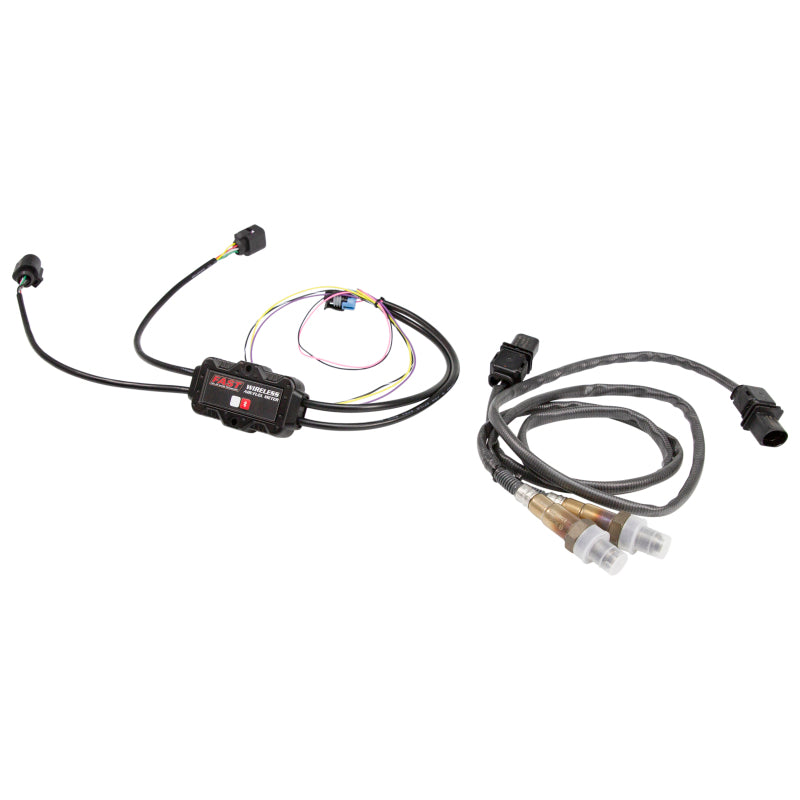 Load image into Gallery viewer, FAST Air/Fuel Meter Dual Sensor Kit Wireless