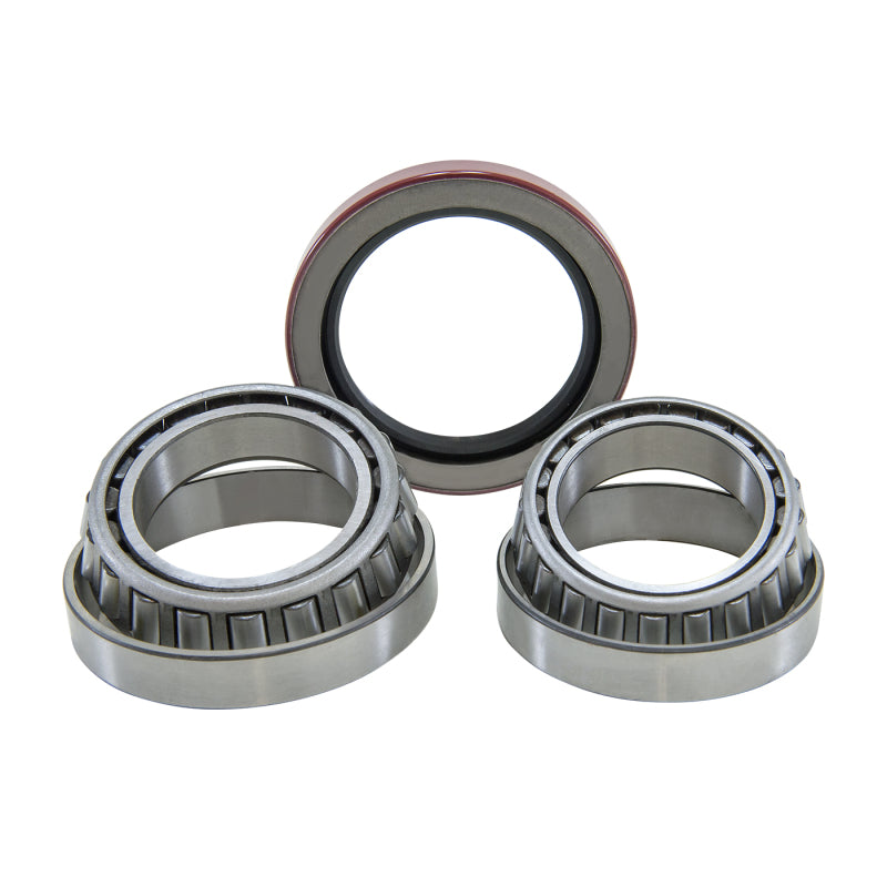 Load image into Gallery viewer, Yukon Gear Axle Bearing & Seal Kit For GM 11.5in aam Rear
