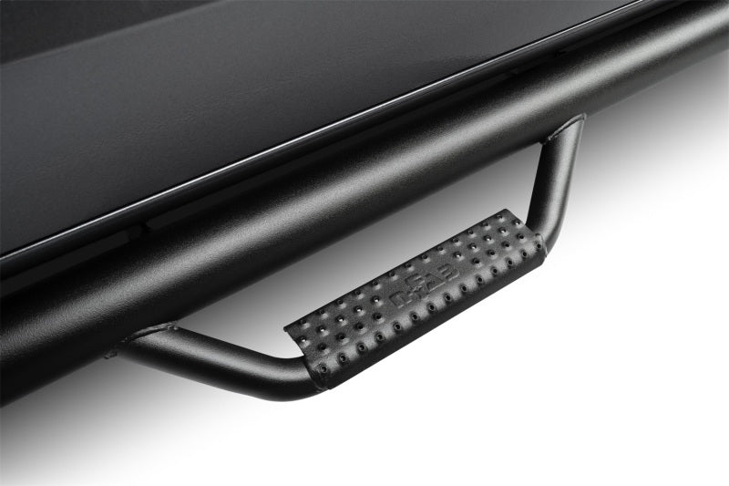 Load image into Gallery viewer, N-Fab 2022 Toyota Tundra 5ft.6in. Crewmax Nerf Step - Textured Black - W2W w/o Bed Acs