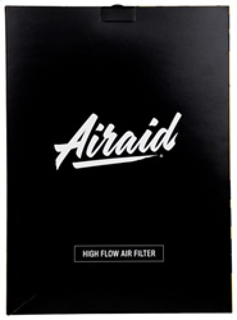 Load image into Gallery viewer, Airaid 10-14 Ford Mustang GT V8 4.6L Direct Replacement Filter