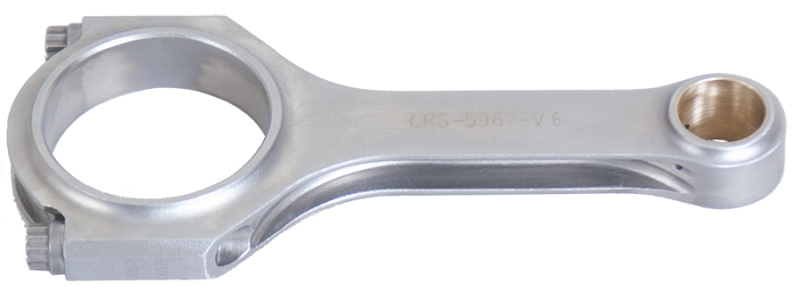 Load image into Gallery viewer, Eagle Buick 3.8L H-Beam Connecting Rods (Set of 6)