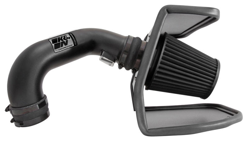 Load image into Gallery viewer, K&N 71 Series Performance Intake Kit - Chevrolet/GMC Colorado/Canyon V6 3.6L 2015