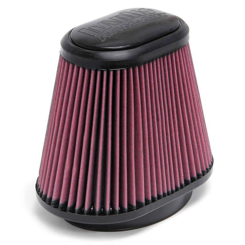 Load image into Gallery viewer, Banks Power 03-08 Ford 5.4 & 6.0L Ram Air System Air Filter Element