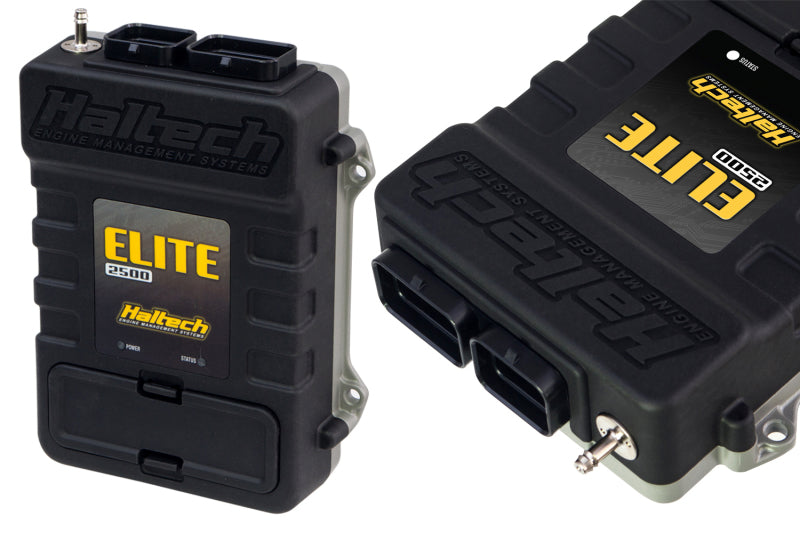 Load image into Gallery viewer, Haltech Elite 2500 Premium Universal Wire-In Harness ECU Kit - 5m (16ft)
