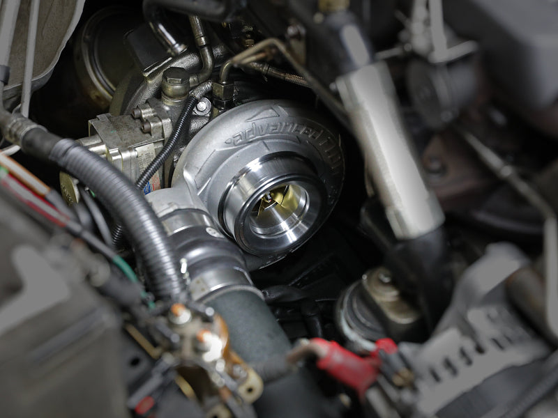 Load image into Gallery viewer, aFe BladeRunner GT Series Turbocharger 07-18 Dodge/RAM 6.7L (td)