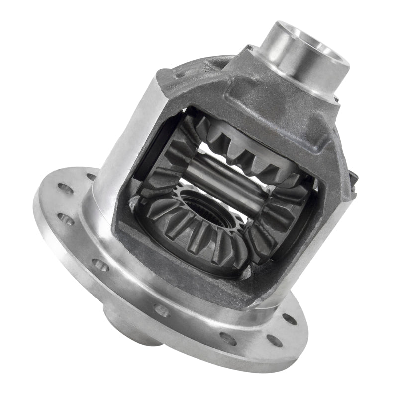 Load image into Gallery viewer, Yukon Gear Standard Open Carrier Case / GM 9.5in & 9.25in IFS / Loaded