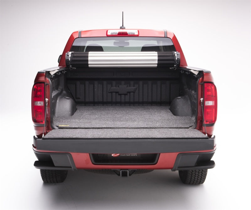 Load image into Gallery viewer, BedRug 17-23 Chevrolet Colorado 61.7in Bed Mat (Use w/Spray-In & Non-Lined Bed)