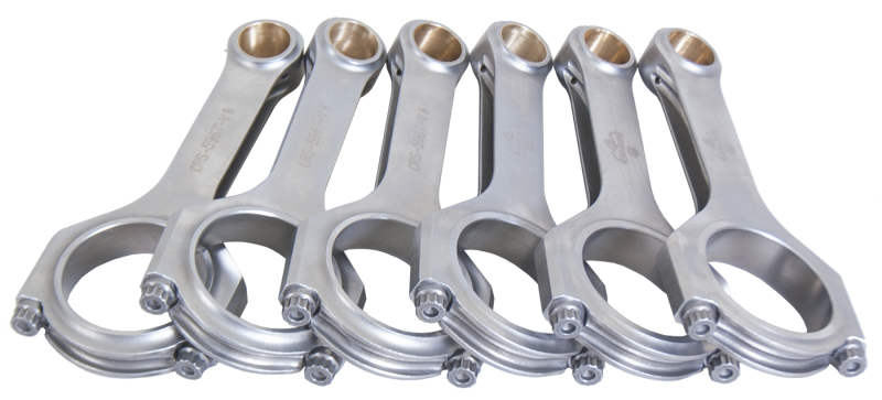 Load image into Gallery viewer, Eagle Buick 3.8L H-Beam Connecting Rods (Set of 6)