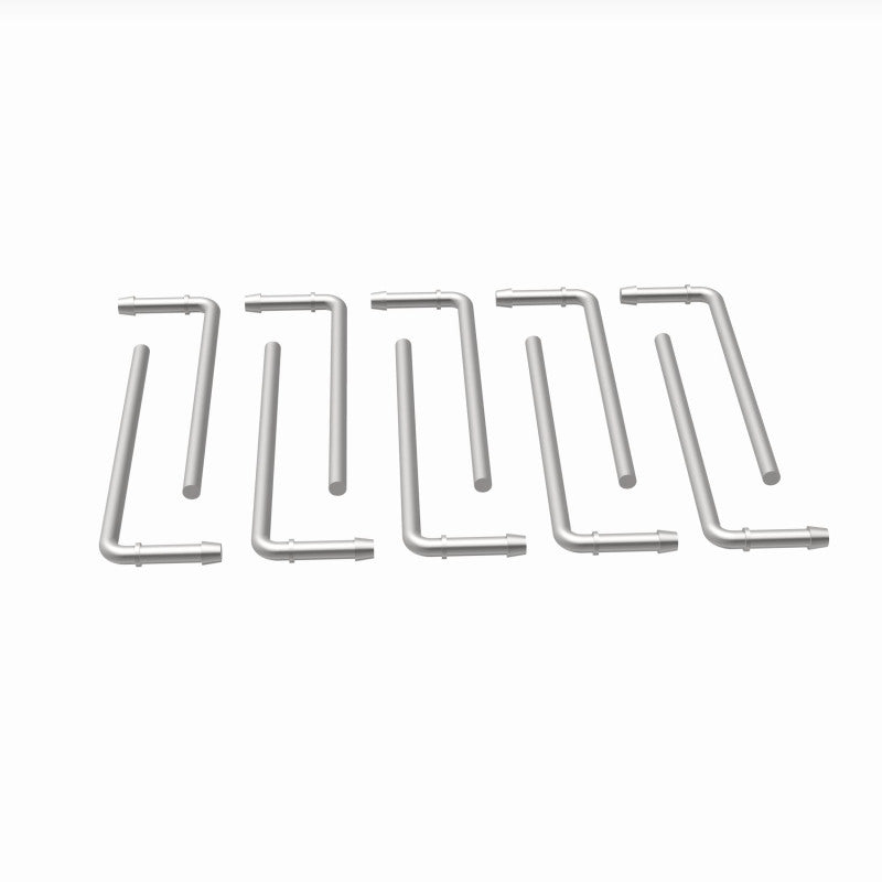 Load image into Gallery viewer, MagnaFlow Hanger .50inch 90 deg 10pk