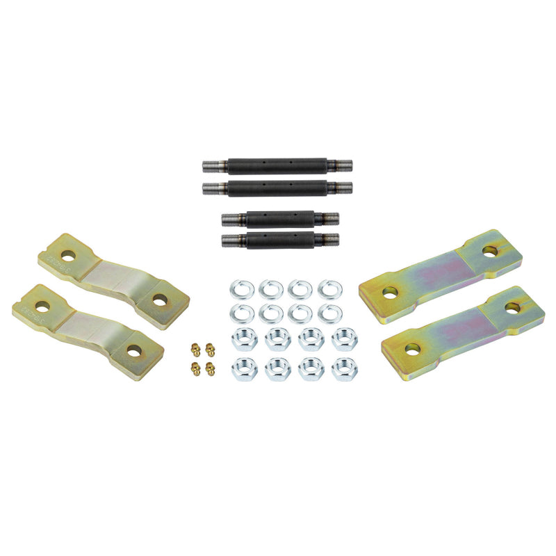 Load image into Gallery viewer, ARB Greasable Shackle Kit Rang/Bt50