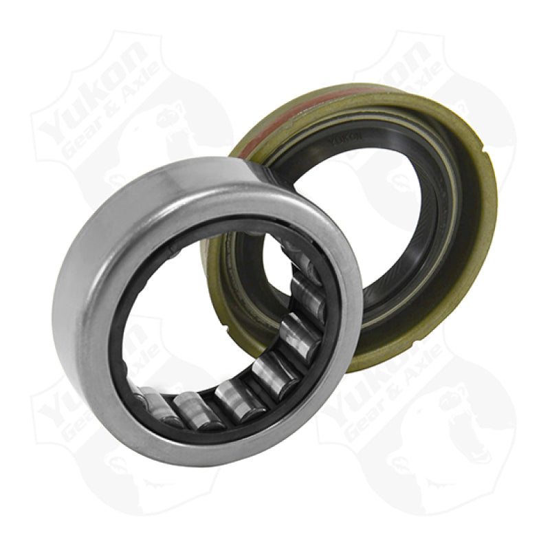 Load image into Gallery viewer, Yukon Gear 04+ Durango / 07+ P/U & Van Rear Wheel Bearing & Seal Kit