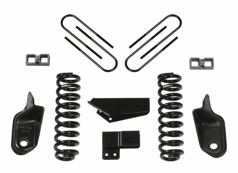 Load image into Gallery viewer, Skyjacker 4" KIT 80-96 F150 4WD