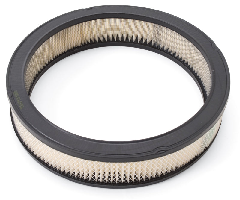 Load image into Gallery viewer, Edelbrock 14-Inch X3-Inch Street Element