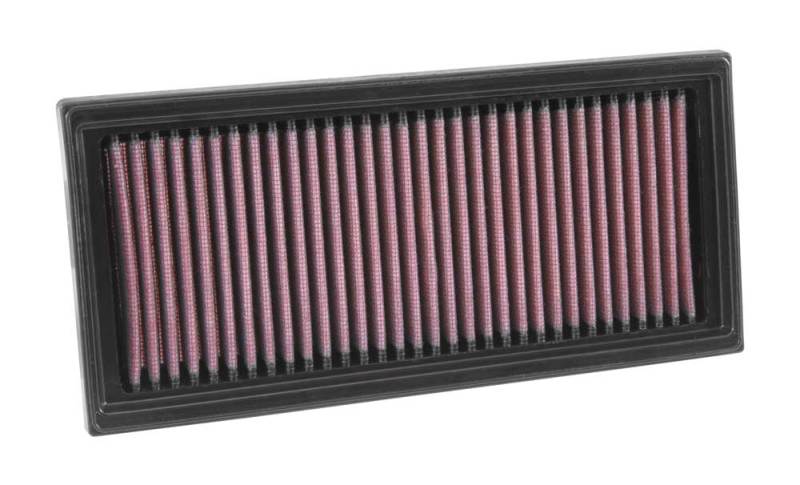 Load image into Gallery viewer, K&N Replacement Air Filter MITSUBISHI COLT