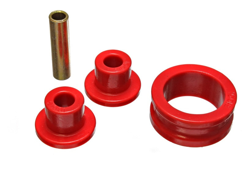 Load image into Gallery viewer, Energy Suspension Corvette Rack & Pinion Bushing - Red