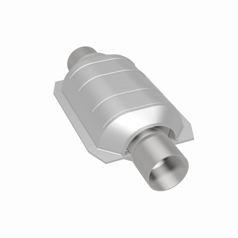 Load image into Gallery viewer, MagnaFlow Universal Catalytic Converter 3 inch OBDII Rear