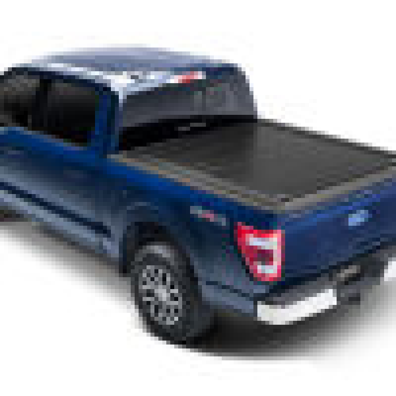 Load image into Gallery viewer, Retrax 15-up F-150 Super Crew & Super Cab 5.5ft Bed RetraxPRO MX