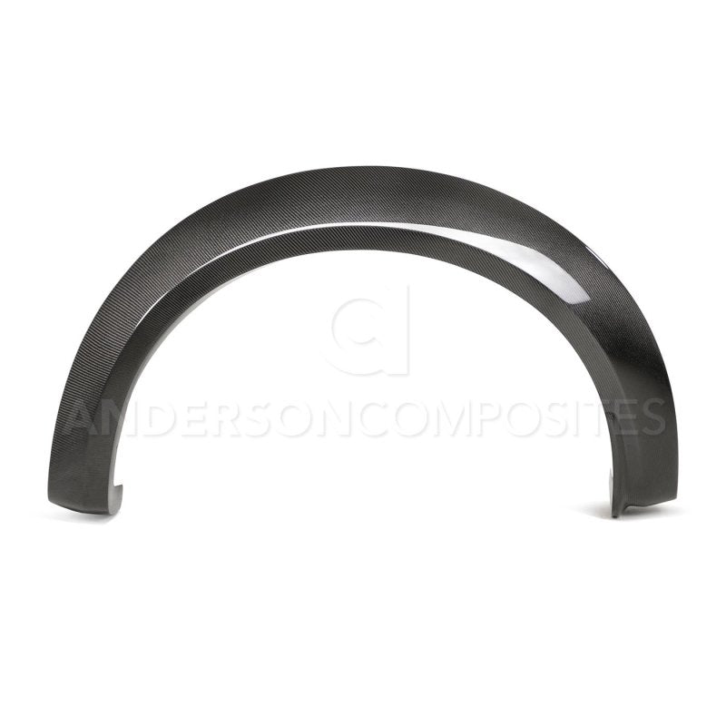 Load image into Gallery viewer, Anderson Composites 17-18 Ford Raptor Type-Wide Fender Flares (Rear)