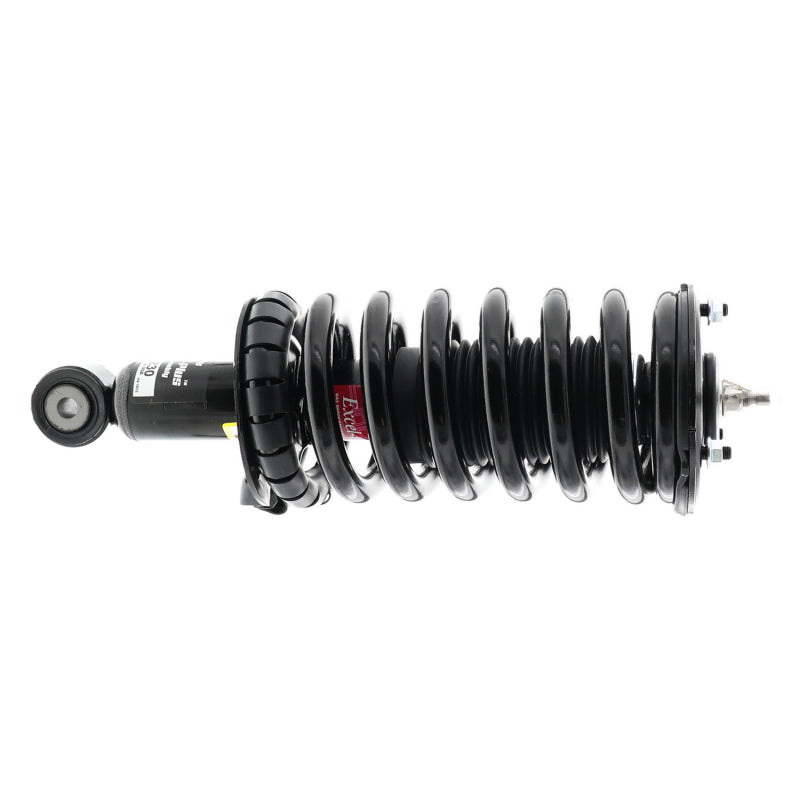 Load image into Gallery viewer, KYB Shocks & Struts Strut Plus Front NISSAN Titan 4WD 2014-2004