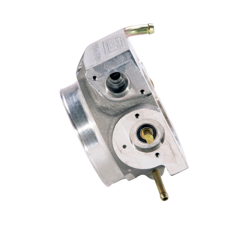 Load image into Gallery viewer, BBK 98-03 Camaro Firebird GTO LS1 80mm Throttle Body BBK Power Plus