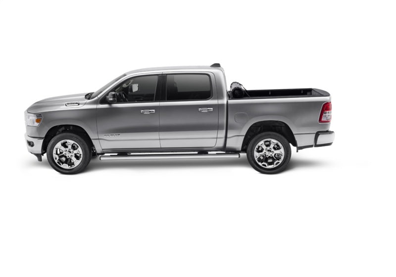 Load image into Gallery viewer, Truxedo 19-20 Ram 1500 (New Body) w/o Multifunction Tailgate 5ft 7in Sentry Bed Cover