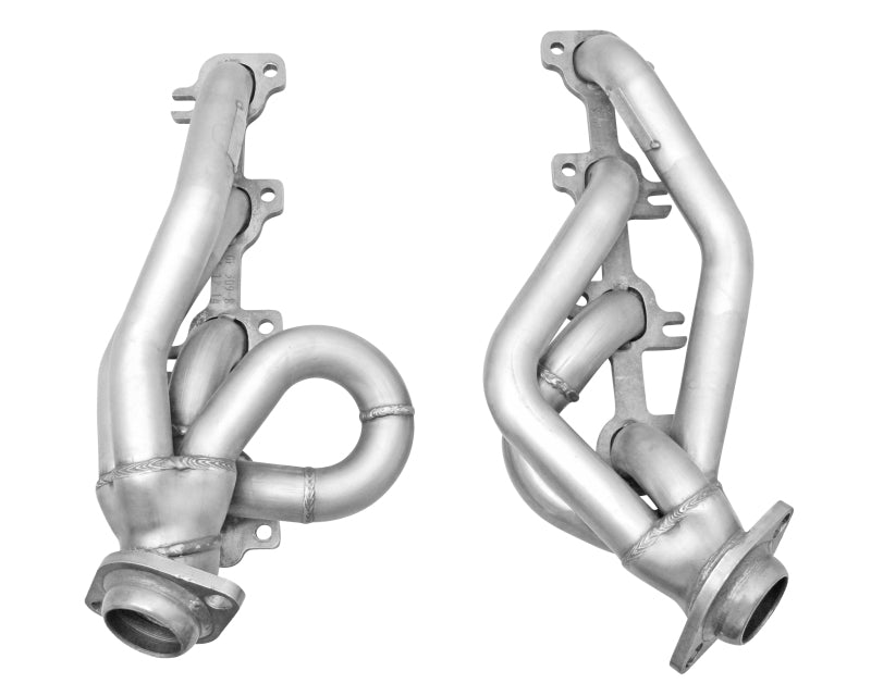 Load image into Gallery viewer, Gibson 02-03 Dodge Ram 1500 SLT 4.7L 1-1/2in 16 Gauge Performance Header - Stainless