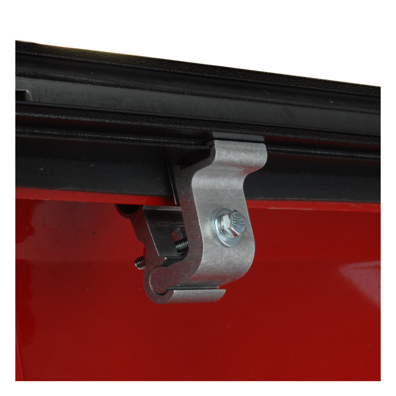 Load image into Gallery viewer, Pace Edwards 15-16 Chevy/GMC Colorado/Canyon 6ft 2in Bed BedLocker