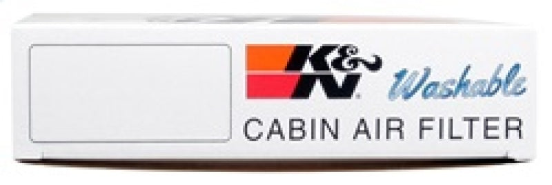 Load image into Gallery viewer, K&N 04-15 Nissan Titan 5.6L V8 F/I Cabin Air Filter