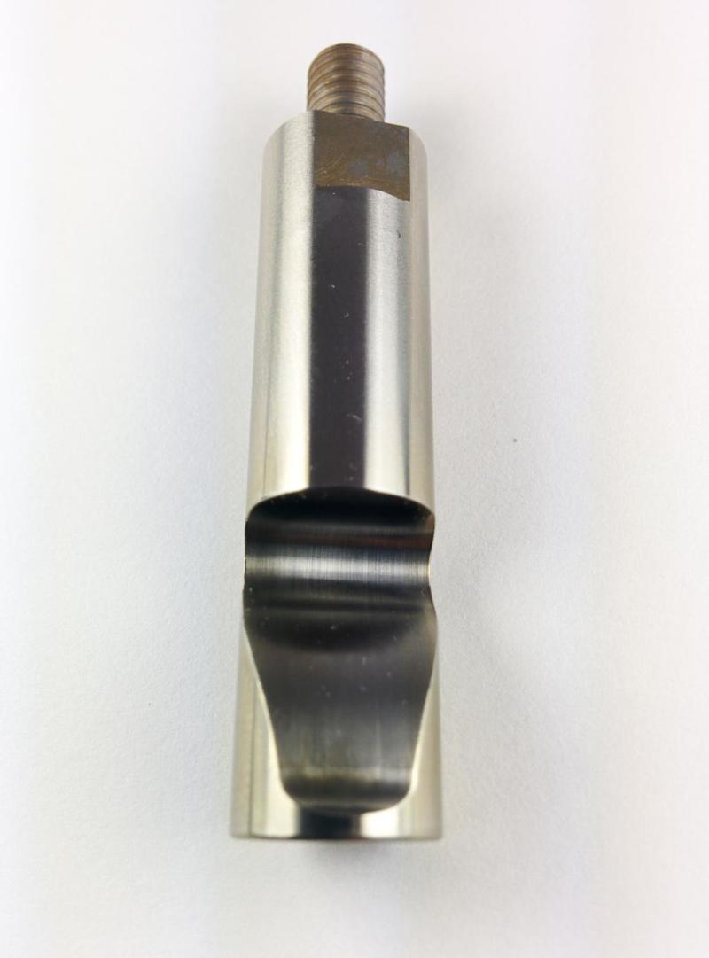 Load image into Gallery viewer, DDP 89-93 Dodge Cummins 5.9L 12V VE Pump Upgraded Fuel Pin