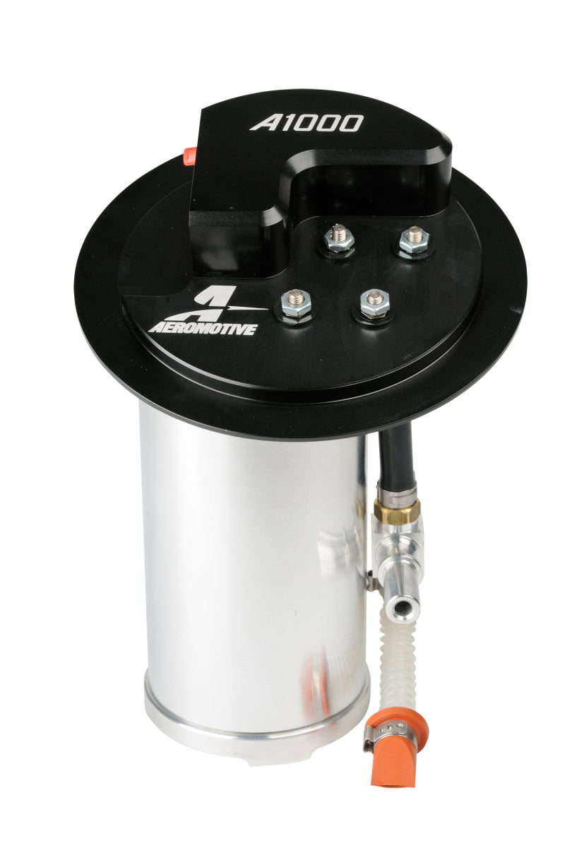 Load image into Gallery viewer, Aeromotive Fuel Pump - Ford - 2010-2013 Mustang - A1000