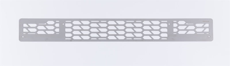 Load image into Gallery viewer, Putco 18-20 Ford F-150 - Hex Shield Style - Polished SS Bumper Grille Inserts