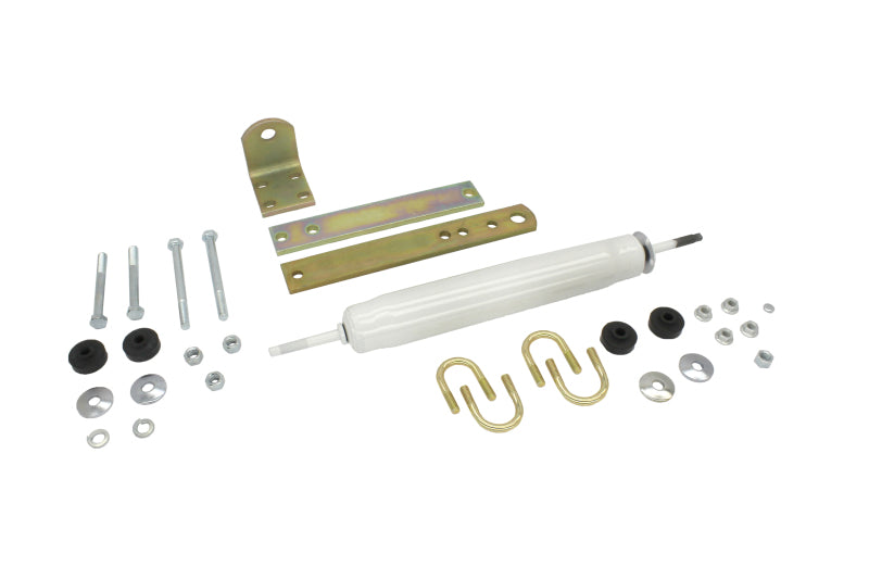 Load image into Gallery viewer, KYB Shocks & Struts Steering Stabilizers Front FORD Bronco 1980-96 FORD F100 F150 (2WD) 1980-96 F150