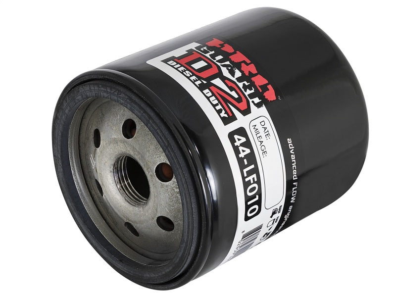 Load image into Gallery viewer, aFe ProGuard D2 Fluid Filters Oil F/F OIL GM Cars & Trucks 75-10 L4/V6